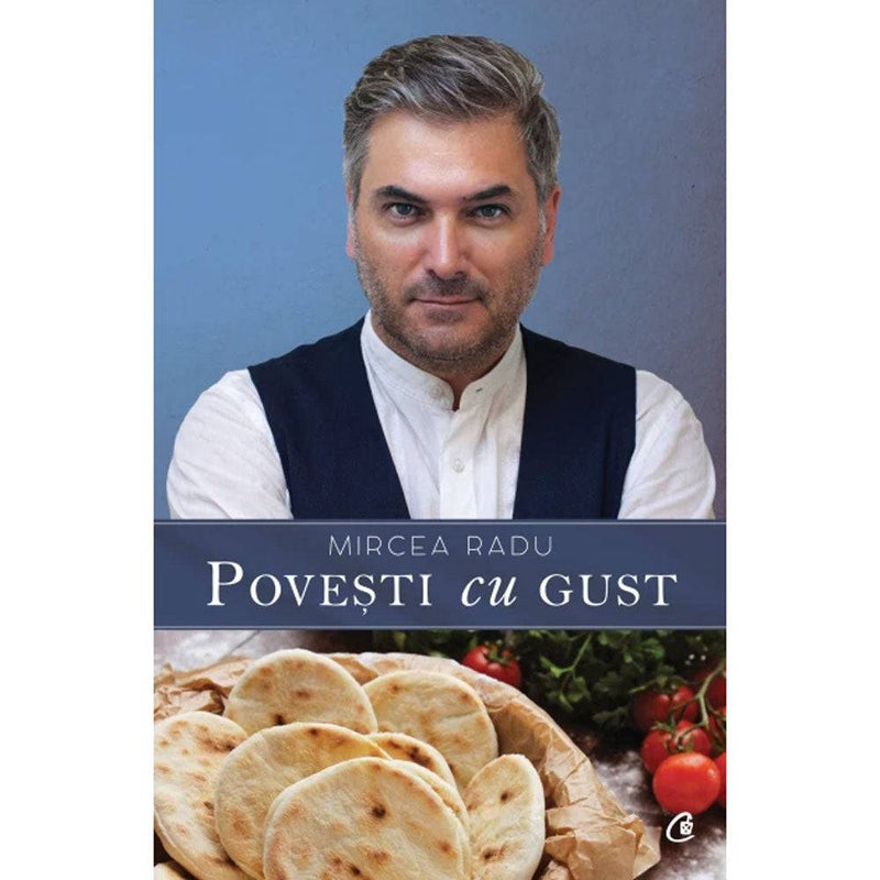 Povesti cu gust - Mircea Radu