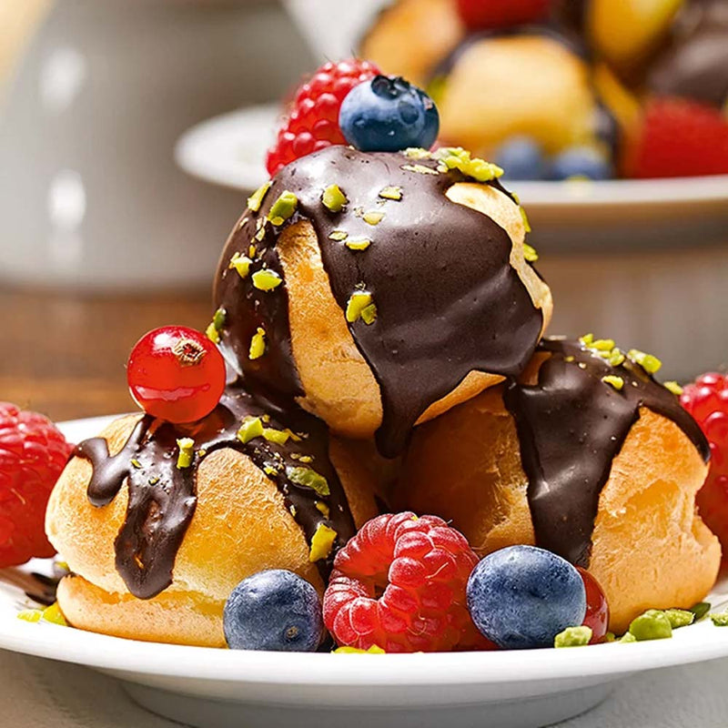 Mix pentru Profiterol Dr. Oetker