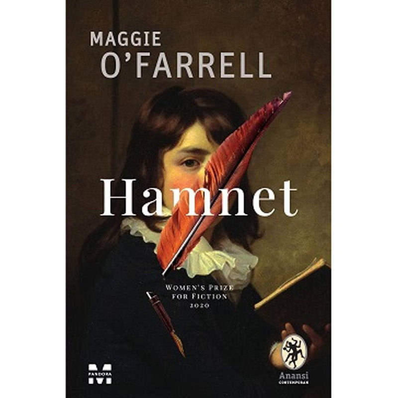 Hamnet - Maggie O’Farell