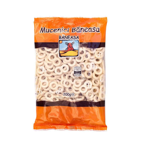 Mucenici Baneasa