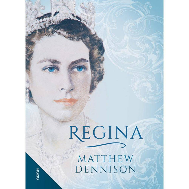 Regina - Matthew Dennison