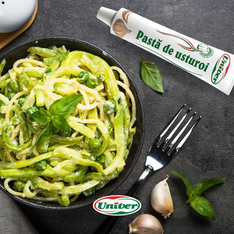 Pasta de usturoi Univer