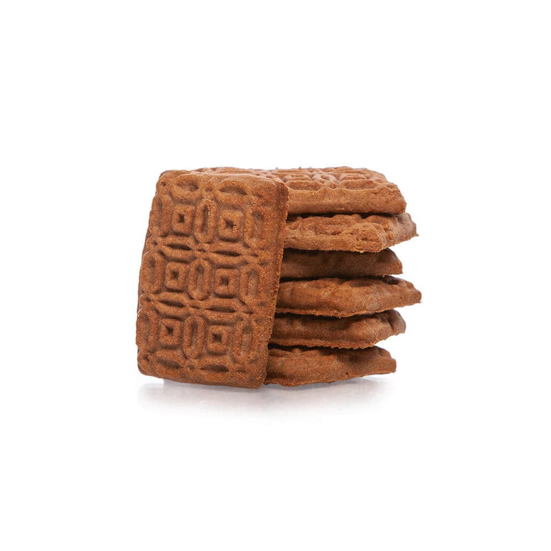 Biscuiti Piknik cu cacao Tecsa