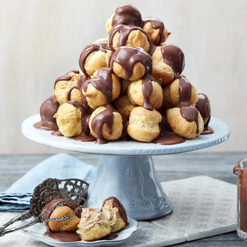 Mix pentru Profiterol Dr. Oetker